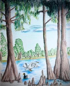 Morton's Landing