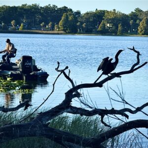 Two Fishermen