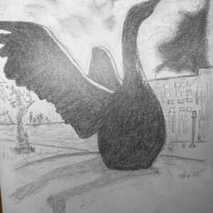 “Swan Song”