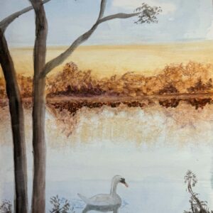Swan Lake